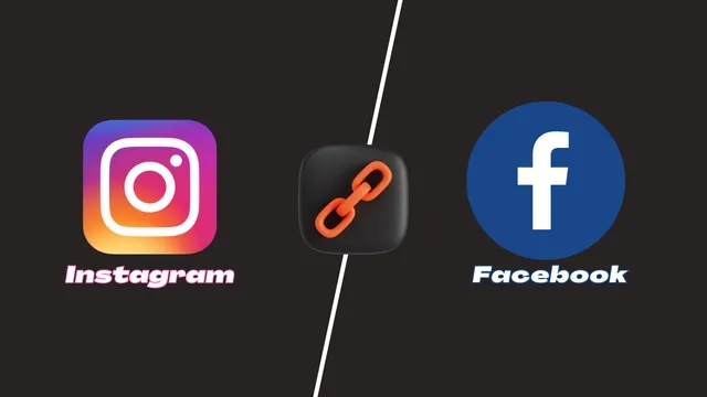 كيفية ربط صفحة فيسبوك بحسابك على إنستغرام
