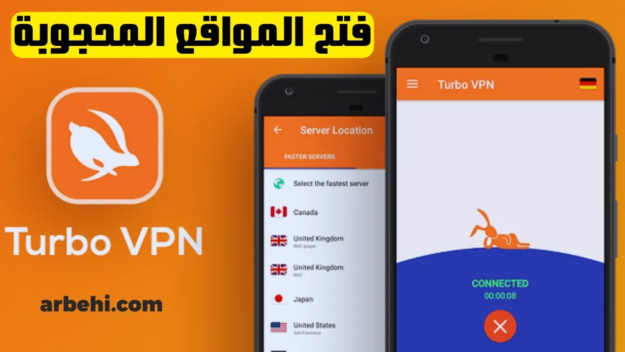 مراجعة Turbo VPN
