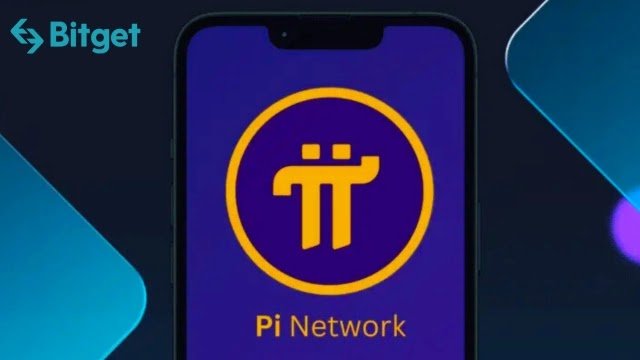 تأكيد إدراج عملة Pi Network على منصة Bitget