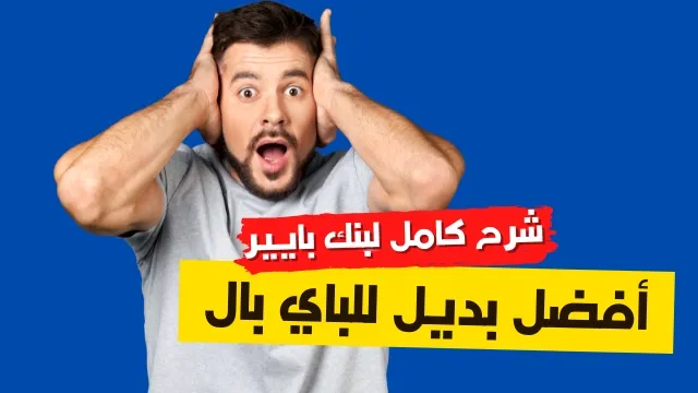 شرح محفظة بايير