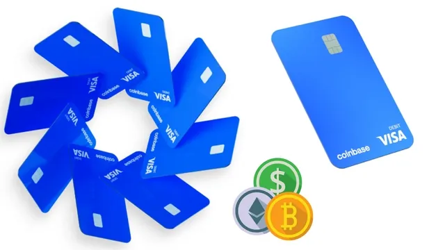 بطاقة كوين بيز تنطلق في الولايات المتحدة