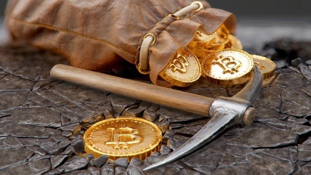 تعدين البيتكوين وكيفية عمله تعدين البيتكوين في المنزل