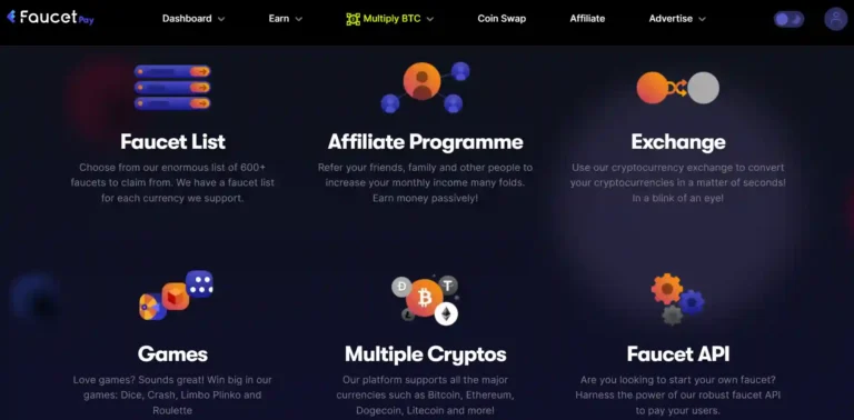 كيفية انشاء حساب و العمل على محفظة فوست باي