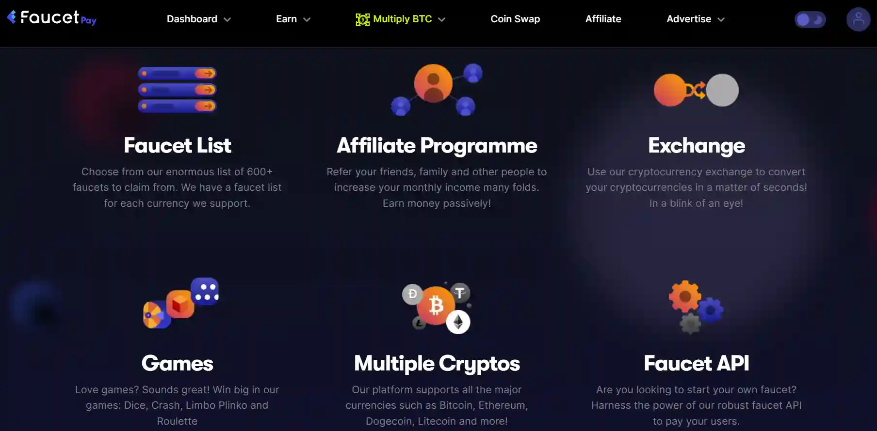 كيفية انشاء حساب و العمل على محفظة فوست باي