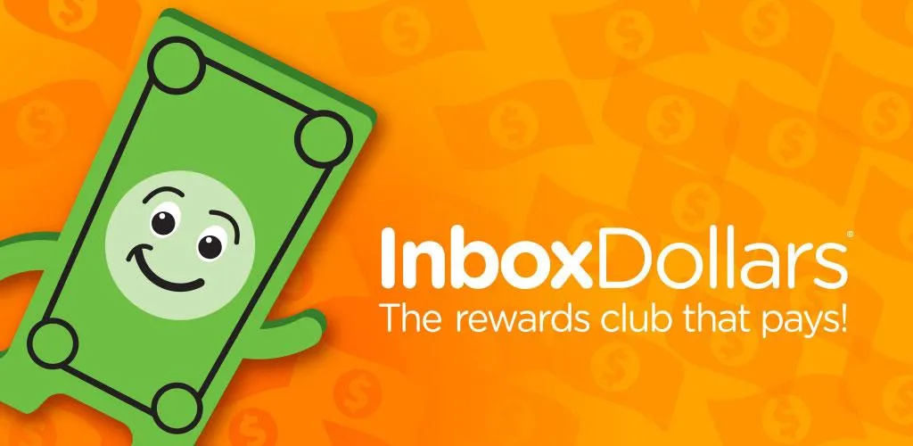 شرح موقع InboxDollars وطريقة التسجيل فيه