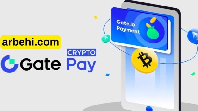 Gate Pay