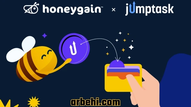 شرح موقع Honeygain لربح المال من مشاركة الانترنت بدون أي مجهود