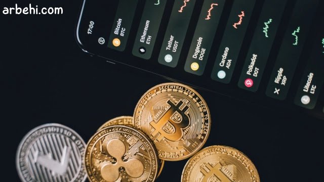 صنابير جمع البيتكوين و العملات الرقمية تدعم محفظة الفوست باي