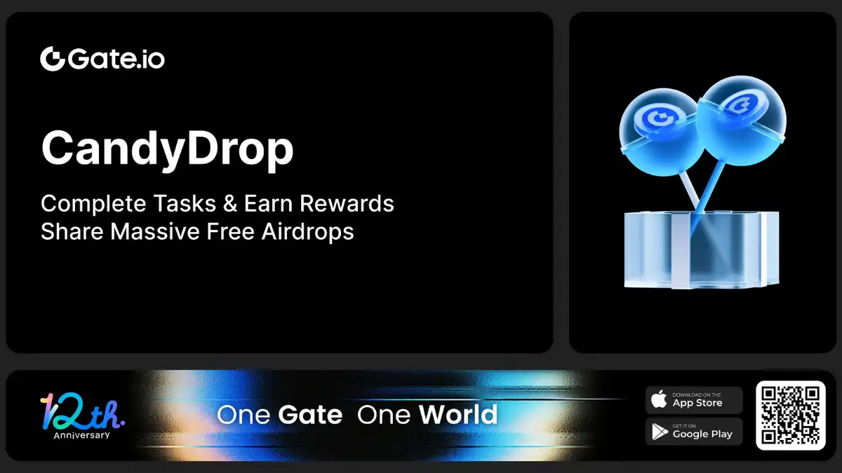 كيفية الحصول على عملات مجانية عبر CandyDrop