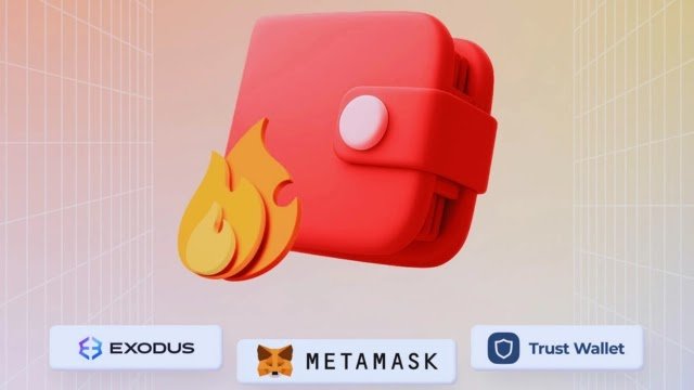 Hot Wallets المحافظ الساخنة (Hot Wallets)