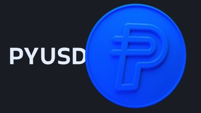 PYUSD Stablecoin