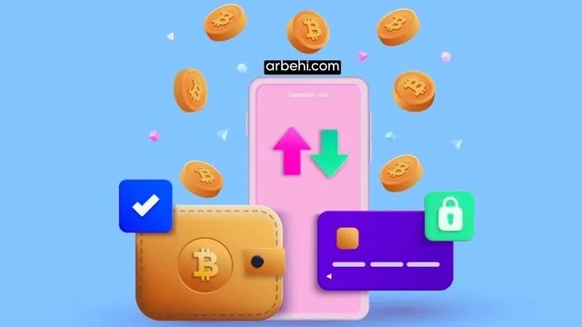 بوابات الدفع بالعملات الرقمية