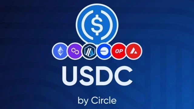 USDC كل شيء عن هذه العملة المشفرة