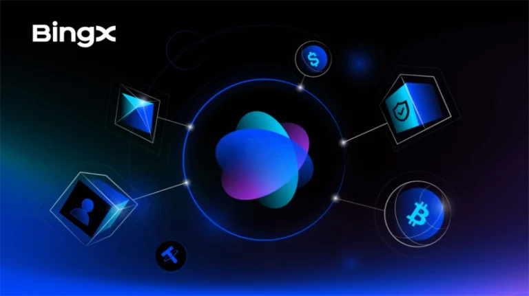 BingX تعزز ريادتها في Web3 والذكاء الاصطناعي مع 3 ملايين مستخدم مبكر و80 مليار دولار في حجم التداول بالنسخ خلال الربع الثالث من عام 2025