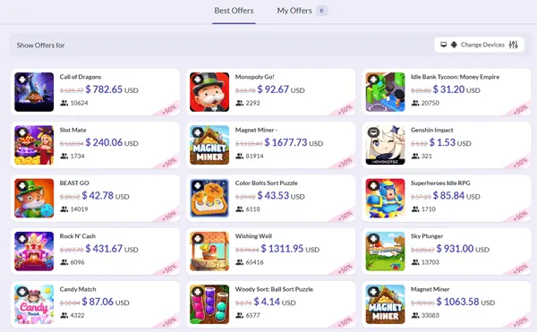 تجربتي مع موقع EarnStar: أربح أموالًا حقيقية من الألعاب والاستبيانات