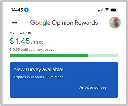 شرح تطبيق Google Opinion Rewards اربح رصيد Google Play من جوجل