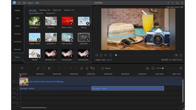 تحميل برنامج محرر وتعديل الفيديو 2026 EaseUS Video