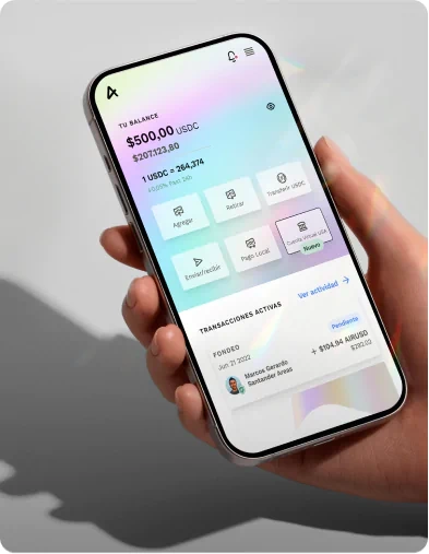 شرح تطبيق AirTm