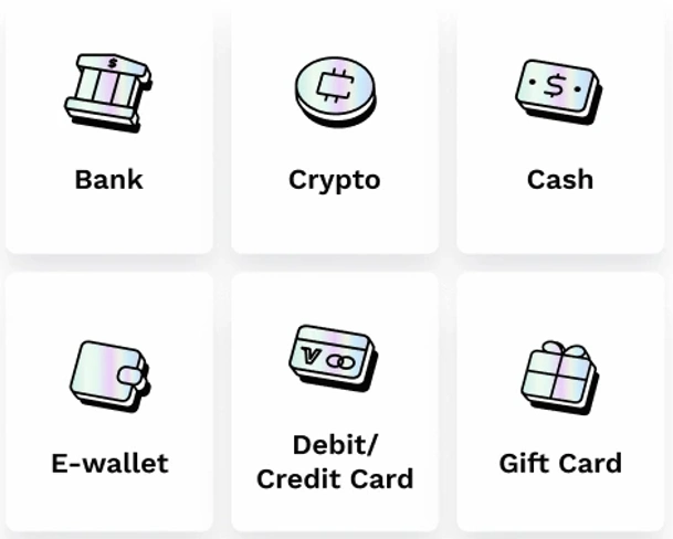 شرح تطبيق Airtm خطوة بخطوة: استقبل أموالك من باي بال وبايونير بدون مشاكل