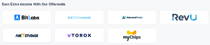 العروض المدفوعة