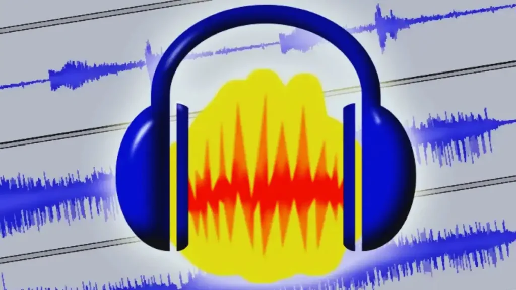 أفضل برنامج تعديل صوت مجاني | شرح أوداسيتي Audacity