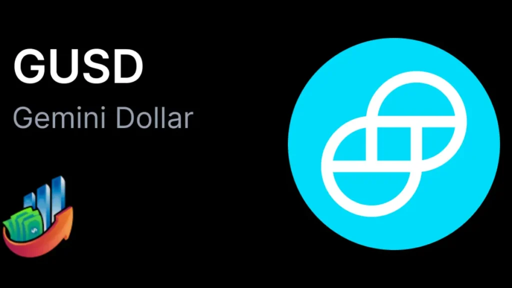 ما هي عملة Gemini Dollar (GUSD)؟