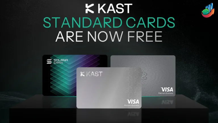 مراجعة بطاقة KAST لعام 2026